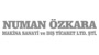 Numan Özkara Makina