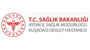 Kuşadası Devlet Hastanesi