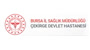 Bursa Çekirge Devlet Hastanesi