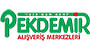 Pekdemir Çiftliği AVM