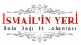 İsmailin Yeri