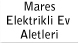 Mares Elektrikli Ev Aletleri