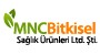 MNC Bitkisel Sağlık Ürünleri