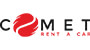 Comet Rent A Car