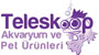 Teleskop Akvaryum