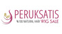Peruk Satış