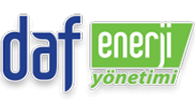 DAF Enerji Yönetimi