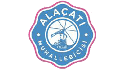 Alaçatı Muhallebicisi
