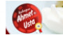 Ahmet Usta Kebap Salonu