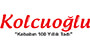 Kolcuoğlu Kebap