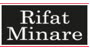 Rifat Minare Konserve
