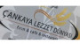 Çankaya Lezzet Dünyası
