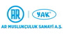 Ar Musluk