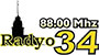 Radyo 34