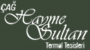 Çağ Termal-Çağ Hayme Sultan-MNT Anatolia