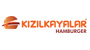 Kızılkayalar Hamburger