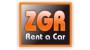 Zgr Rent A Car