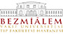 Bezmiâlem Hastanesi
