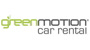 Greenmotion Car Rental