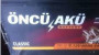 Öncü Akü