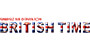 British Time