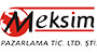 Meksim Pazarlama