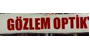 Gözlem Optik
