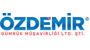 Özdemir Gümrük Müşavirliği