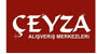 Çeyza Alışveriş Merkezi