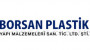 Borusan Plastik