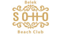 Belek Soho Beach Club