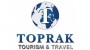 Toprak Turizm | İstanbul