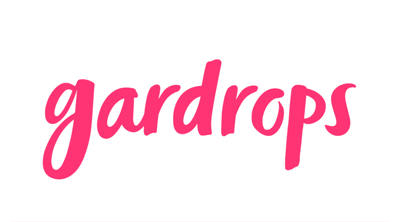 Gardrops