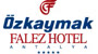 Özkaymak Falez Otel
