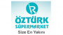 Öztürk Süpermarket