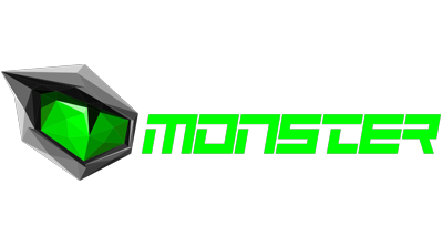Monster Notebook