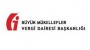 Büyük Mükellefler Vergi Dairesi