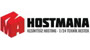 Hostmana