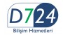 D724 Bilişim Hizmetleri