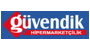 Güvendik Hipermarketçilik