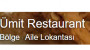 Ümit Restaurant