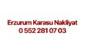 Karasu Nakliyat (Erzurum)