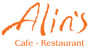 Alin's Cafe