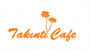 Takıntı Cafe