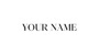 Your Name