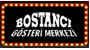 Bostancı Gösteri Merkezi