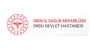 Ordu Devlet Hastanesi