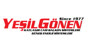 Yeşilgönen Güneş Enerjisi (Antalya)