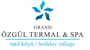 Grand Özgül Termal