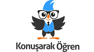 Konuşarak Öğren